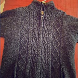 Aran Sweater - Authentic from Aran Islands, IRE